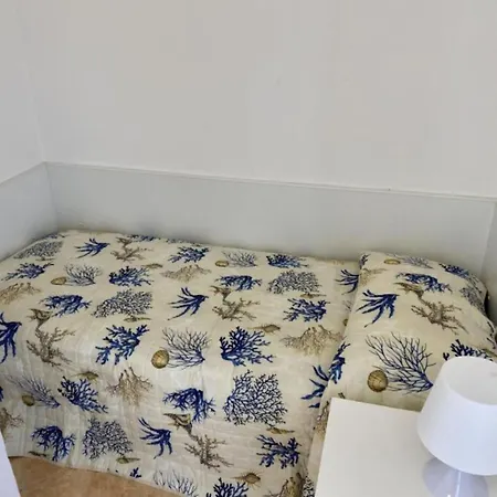 Modern Beachfront With Parking Appartement Bibione