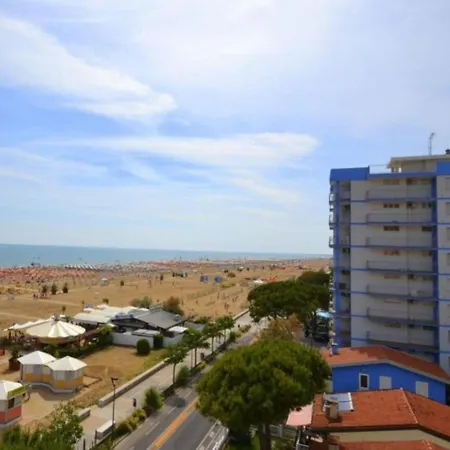Appartement Modern Beachfront With Parking *